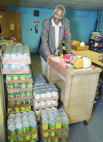 Drive-thru Easter basket giveaway set for Saturday
